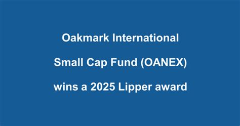oakmark wählen|Oakmark Fund .
